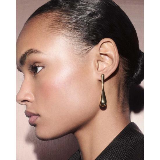  피디파올라 이어링 파파올라 빙하 물방울 귀걸이 골드 - PD PAOLA