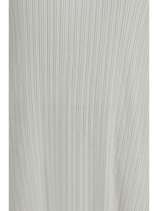 26SS GONGDID DESIGN 미디 원피스 GD264 WHITE - OTHER BRANDS