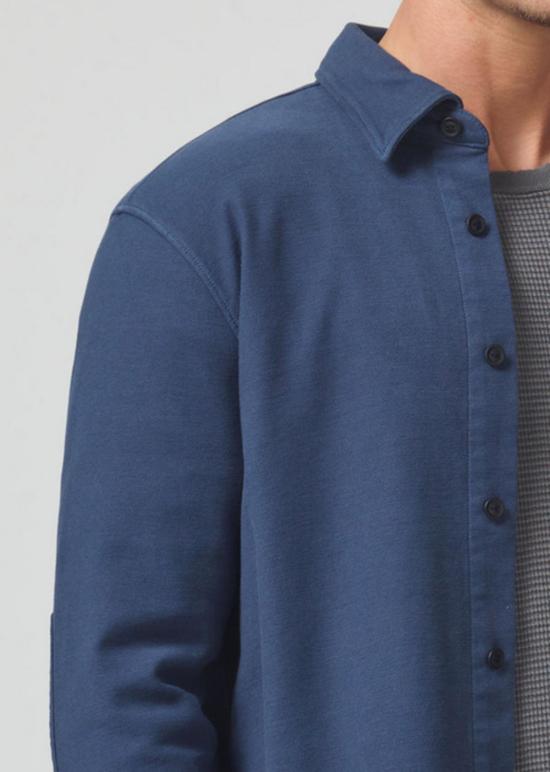  COH 긴팔 셔츠 Coh Luca 버킷 다이  발틱 - OTHER BRANDS