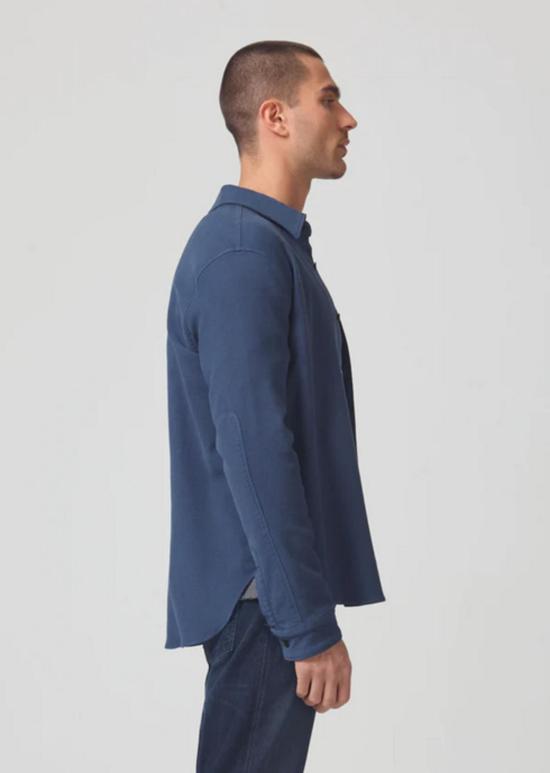  COH 긴팔 셔츠 Coh Luca 버킷 다이  발틱 - OTHER BRANDS