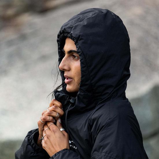  Slowtide 패딩 슬로우타이드 전천후 파카 - OTHER BRANDS