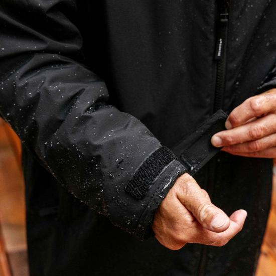  Slowtide 패딩 슬로우타이드 전천후 파카 - OTHER BRANDS