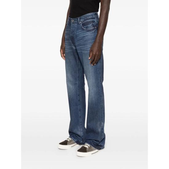  퍼플 브랜드 데님 팬츠 퍼플  청바지 블루 - PURPLE BRAND