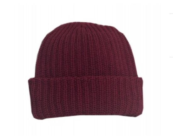  SEEKER 모자 시커 니트 비니 - OTHER BRANDS