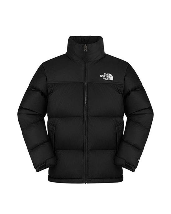  노스페이스 패딩 1996 레트로 눕세 재킷 TNF 블랙
