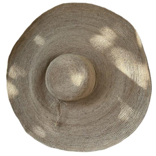  자나타니 콘셉츠 모자 Zanatany Concepts Noulo 대형 - ZANATANY CONCEPTS