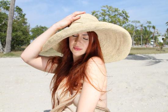  자나타니 콘셉츠 모자 Zanatany Concepts Noulo 대형