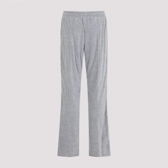  셀린느 트레이닝/조거 팬츠 트레이닝 팬츠 (회색/검정색) - CELINE