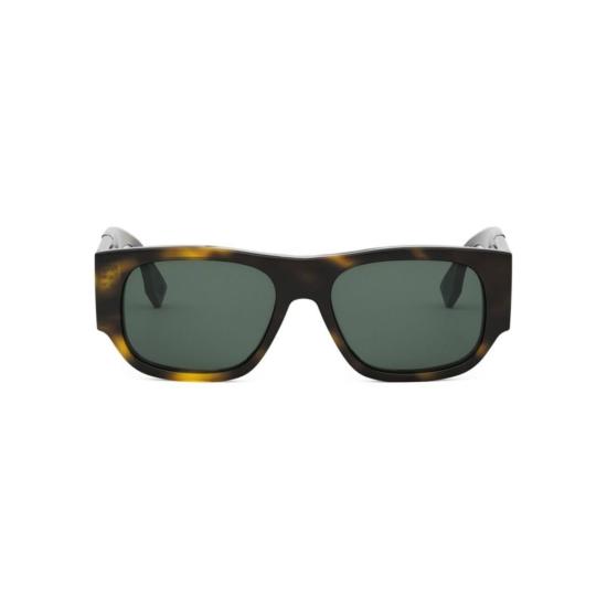  펜디 안경 Fe40156i52n 선글라스 하바나