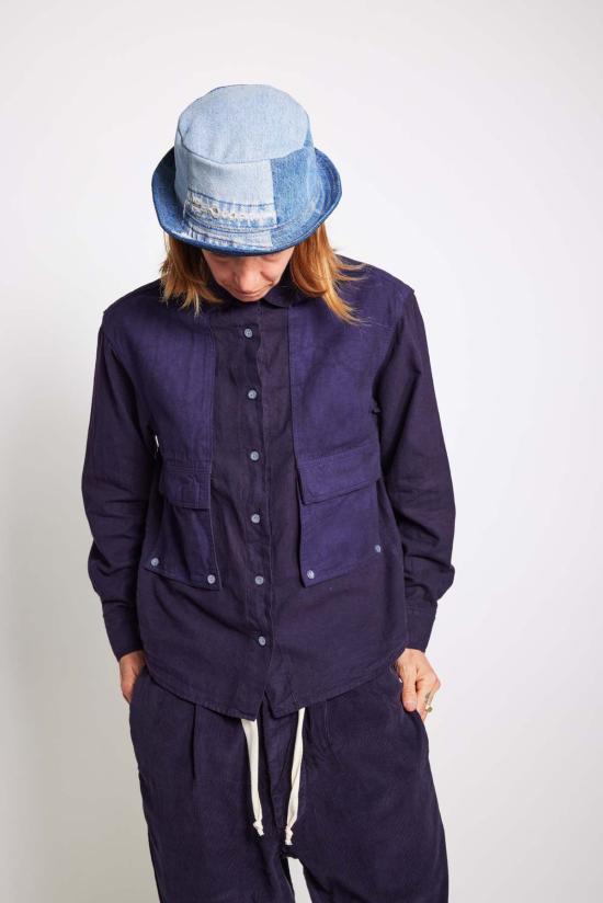  SEEKER 긴팔 셔츠 시커 트렉 - OTHER BRANDS