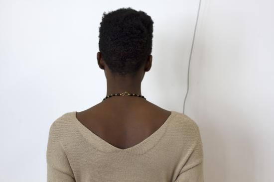  été noir 점프수트 été Noir 니트  탠 - OTHER BRANDS