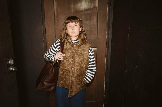  쉽 서플라이 베스트 선박용품 밀랍 다운 조끼 - SHIP SUPPLY