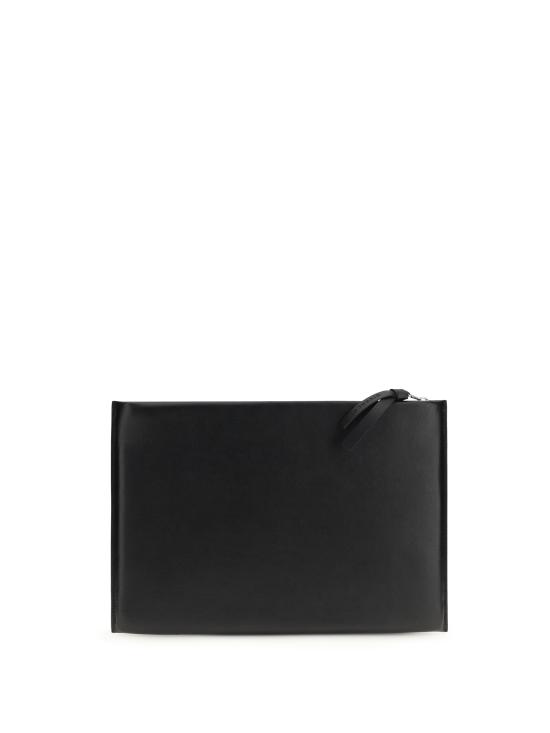 26FW 지방시 뷰티 케이스 BK60FXK21L 001 BLACK - GIVENCHY