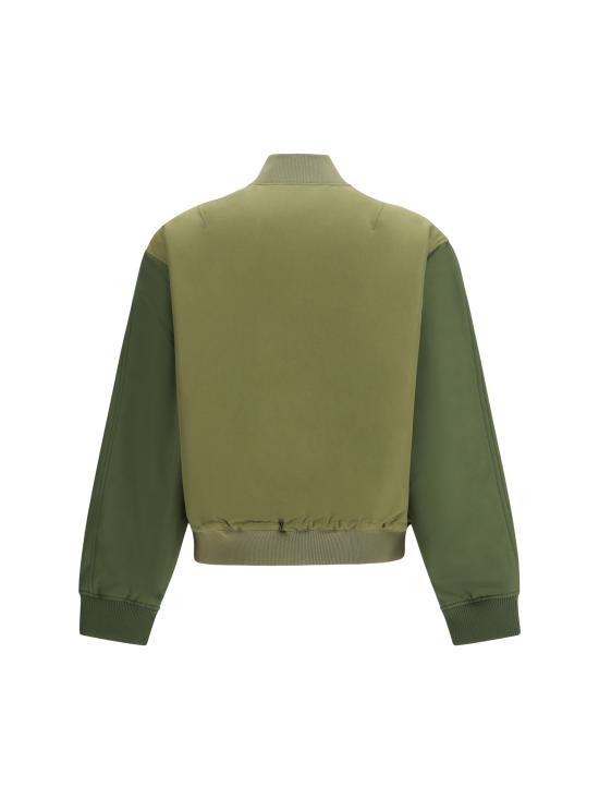 26SS 악셀 아리가토 자켓 A3764003 GREEN - AXEL ARIGATO