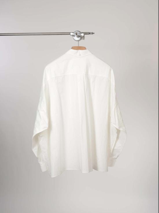  sonyeon 셔츠 소니온 셔츠 아몬드 밀크 - SONYEON