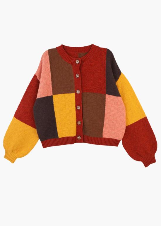  LF 마키 가디건 L.F.마키 로니 카디건 - L.F.MARKEY