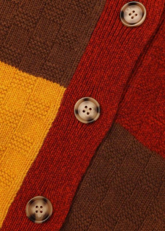  LF 마키 가디건 L.F.마키 로니 카디건 - L.F.MARKEY