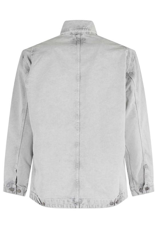  칼하트 자켓 카하트 OG 아크틱 재킷 블랙 - CARHARTT