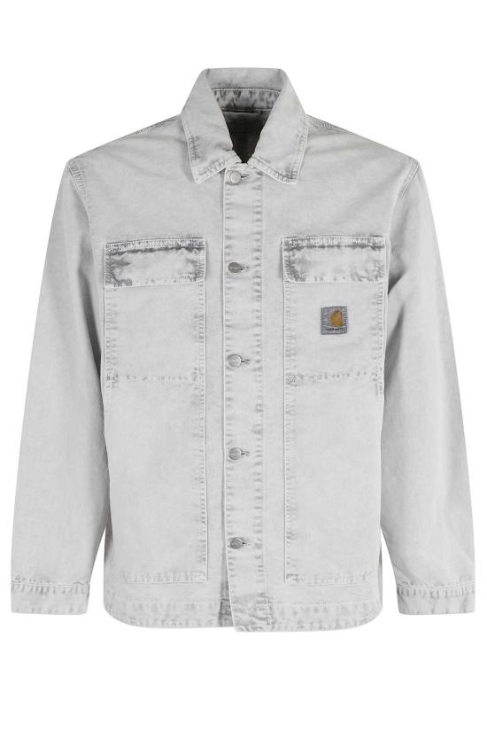  칼하트 자켓 카하트 OG 아크틱 재킷 블랙