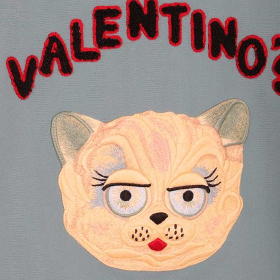  발렌티노 가라바니 자켓 발렌티노 캐주얼 재킷 레드 - VALENTINO GARAVANI