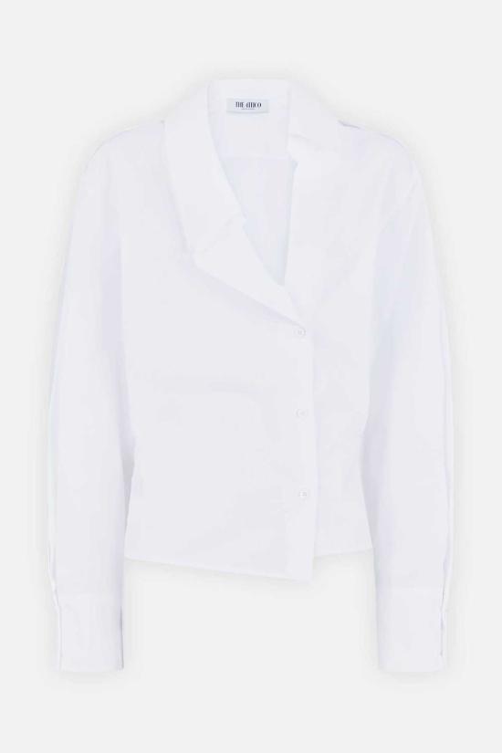  디 아티코 셔츠 아티코 셔츠 화이트