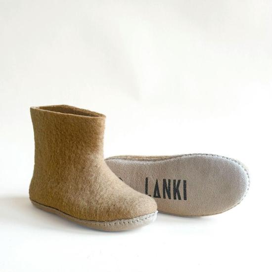  LANKI 부츠 랑키 부티 - OTHER BRANDS