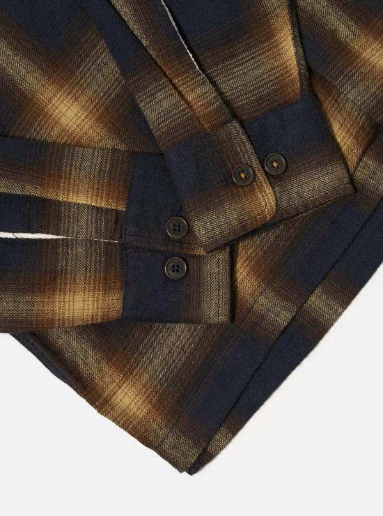  유니버셜웍스 셔츠 유니버설 웍스 유틸리티 - UNIVERSAL WORKS