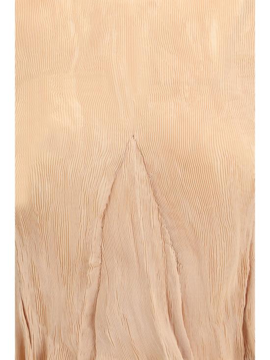 26SS GONGDID DESIGN 반팔 티셔츠 GD172 PEACH ORANGE - OTHER BRANDS