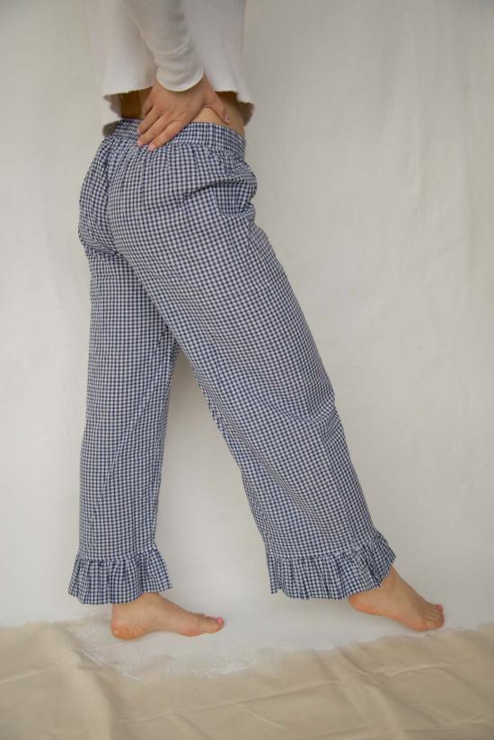  Sønderhaus 스트레이트 팬츠 쇠네르하우스 복서 팬츠 - OTHER BRANDS