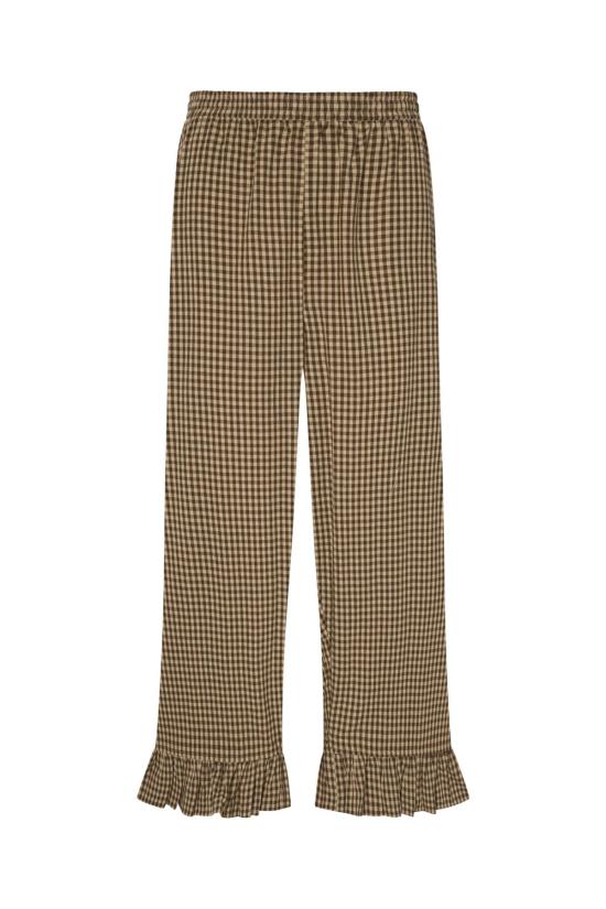  Sønderhaus 스트레이트 팬츠 쇠네르하우스 복서 팬츠 - OTHER BRANDS