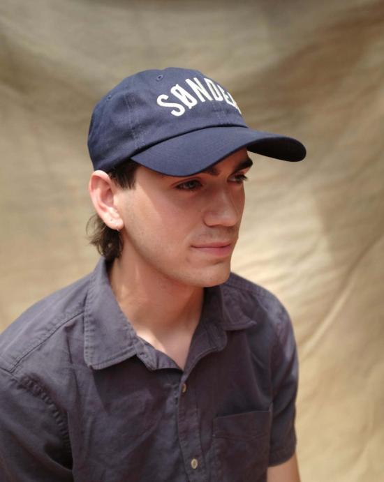  Sønderhaus 모자 Snder Cap - OTHER BRANDS