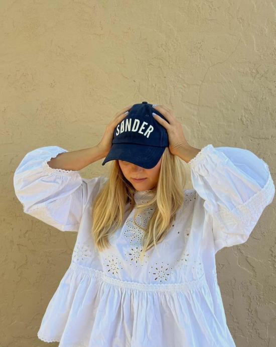  Sønderhaus 모자 Snder Cap - OTHER BRANDS
