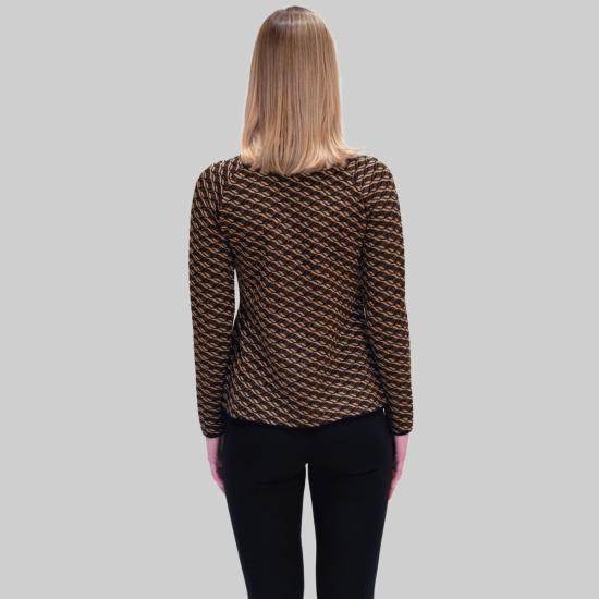  시위 터틀넥 시유지오 1243  골드지오 - SIYU