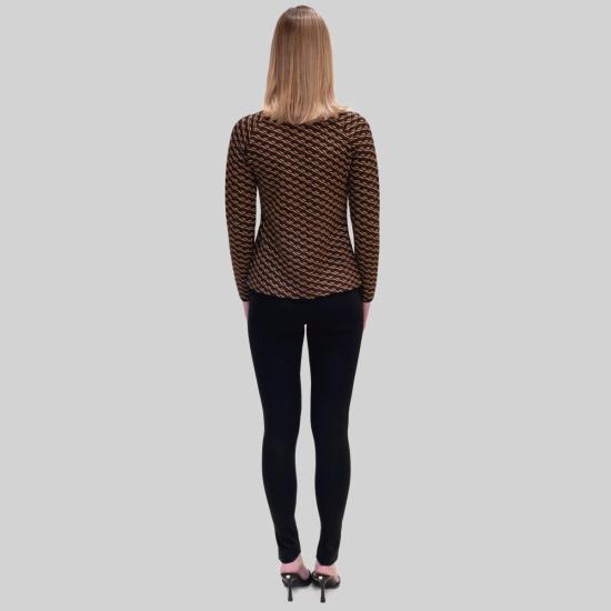  시위 터틀넥 시유지오 1243  골드지오 - SIYU