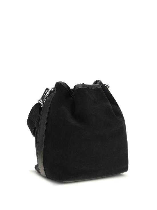 26SS 피에르하디 토트백 ADV04 BLACK - PIERRE HARDY