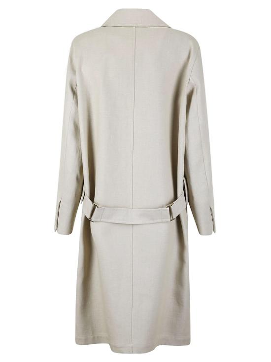  막스마라 코트 막스 마라 메스칼 - MAX MARA