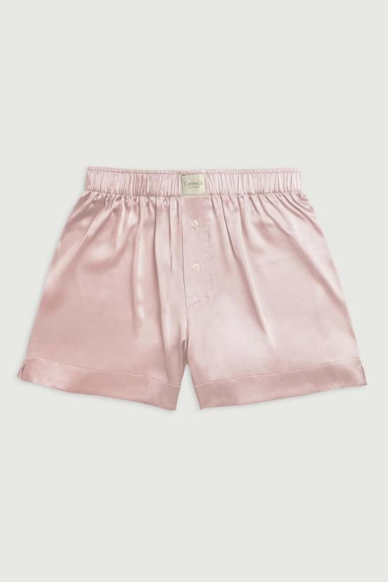  Comme Si 숏팬츠 La 복서 클래시카 복서 쇼츠 - OTHER BRANDS