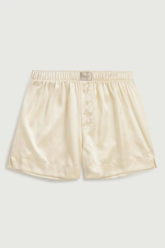  Comme Si 숏팬츠 La 복서 클래시카 복서 쇼츠 - OTHER BRANDS