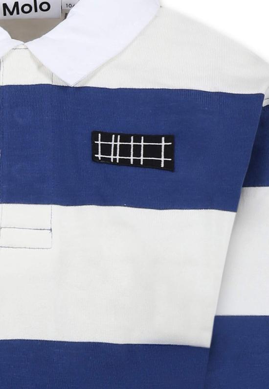  [키즈] 몰로 폴로 셔츠 아동용 폴로 셔츠 멀티컬러 - MOLO