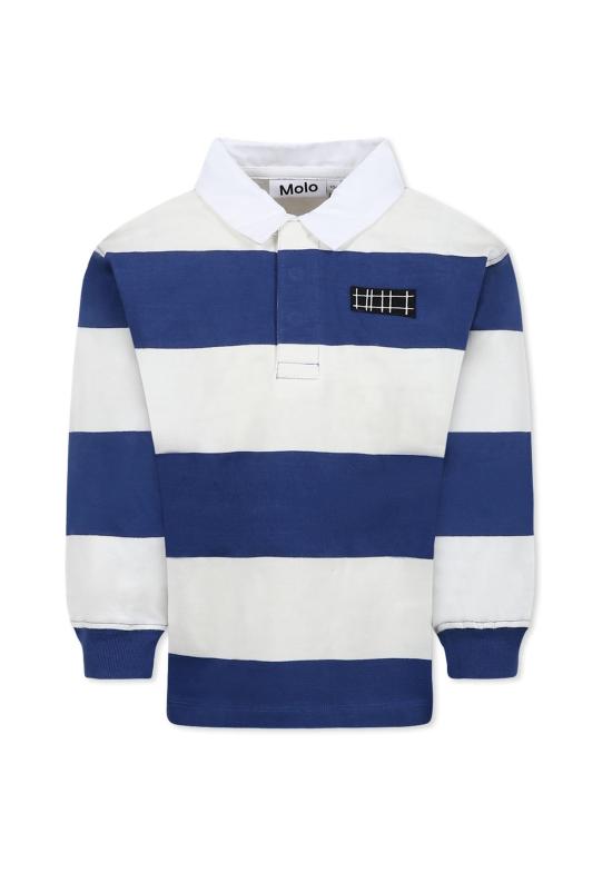  [키즈] 몰로 폴로 셔츠 아동용 폴로 셔츠 멀티컬러