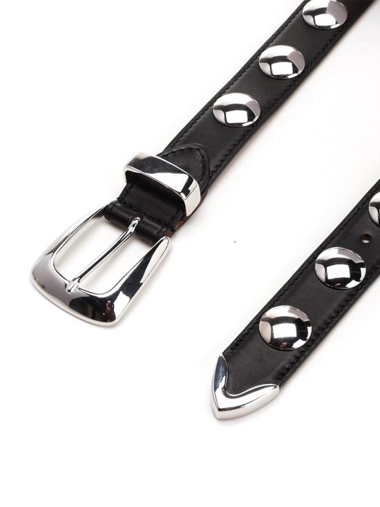  케이트 벨트 카이트 베니  블랙 - KHAITE