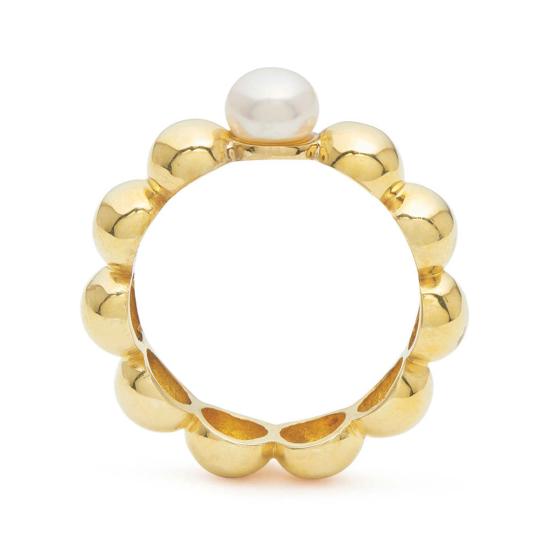  타린 토마스 반지 카이 링 - TARIN THOMAS