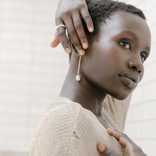  타린 토마스 반지 카이 링 - TARIN THOMAS