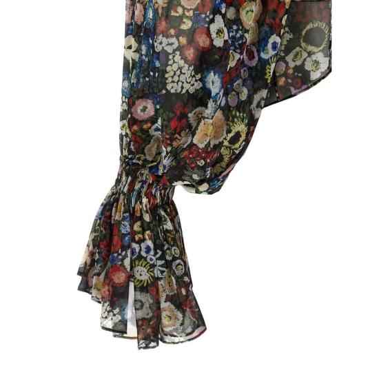  케이트 블라우스 카이트 셔츠 - KHAITE