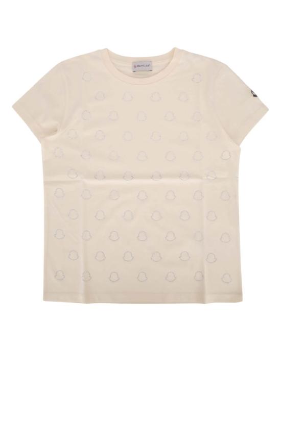  [키즈] 몽클레어 트레이닝 상의 아동용  티셔츠 050