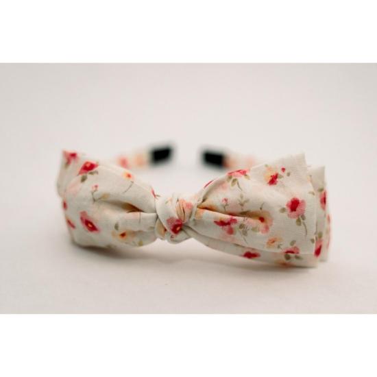  [키즈] Piper&Cloth 헤어 액세서리 키즈 파이퍼앤클로스 쓰리 리틀 보우 헤어밴드 선릿 메도우 - OTHER BRANDS