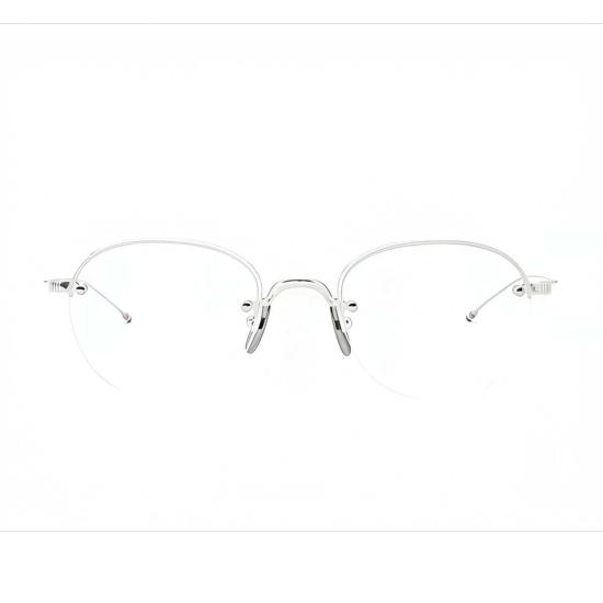  톰브라운 안경 톰 브라운 Ueo959 A G0001 045 52 실버