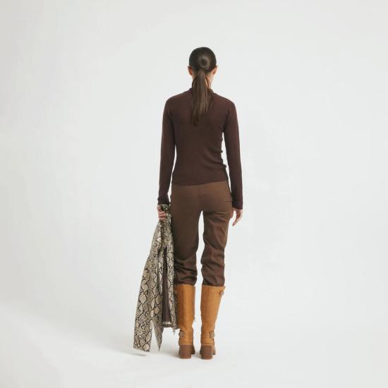  RÉSUMÉ 블라우스 이력서 Chassy Rs 니트 - OTHER BRANDS