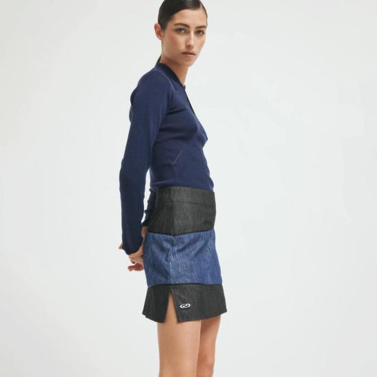  RÉSUMÉ 블라우스 이력서 Chassy Rs 니트 - OTHER BRANDS