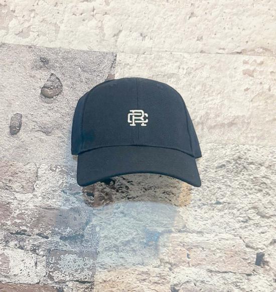  Reigning Champ 모자 레인잉 챔피언 모노그램 6패널